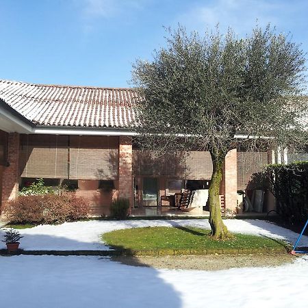 B&B Del Borgo Cittadella Dış mekan fotoğraf