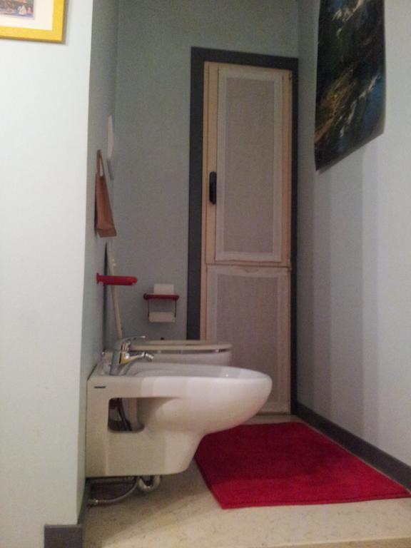 B&B Del Borgo Cittadella Oda fotoğraf