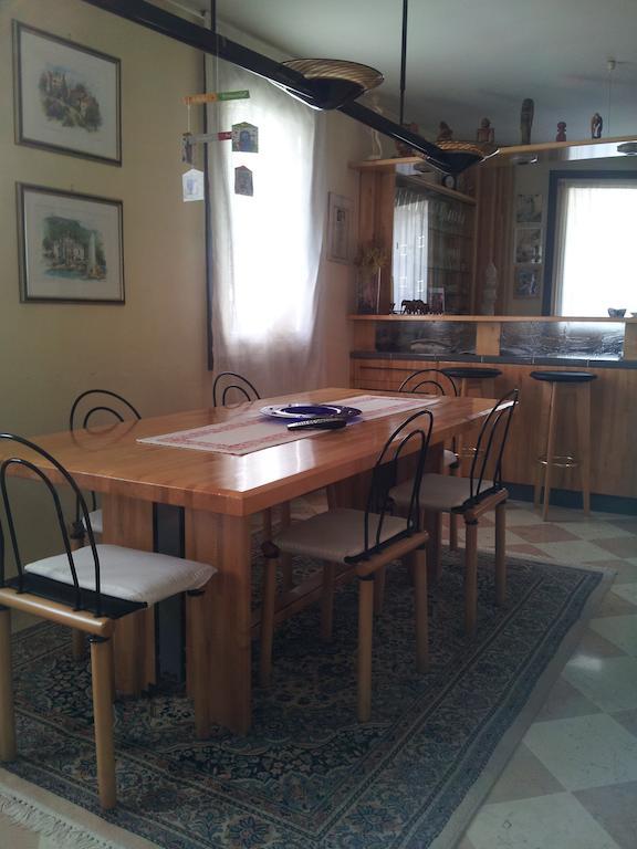 B&B Del Borgo Cittadella Dış mekan fotoğraf