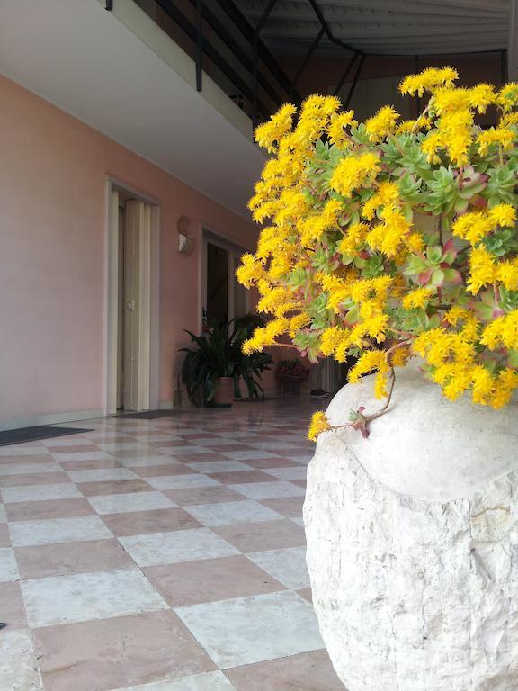 B&B Del Borgo Cittadella Dış mekan fotoğraf