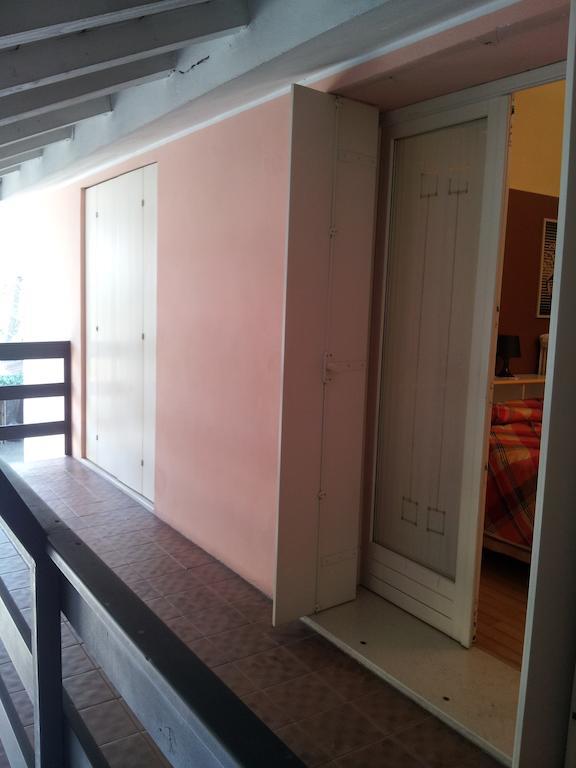 B&B Del Borgo Cittadella Oda fotoğraf