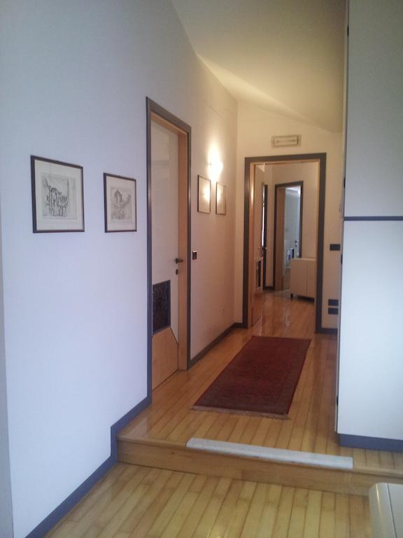 B&B Del Borgo Cittadella Dış mekan fotoğraf