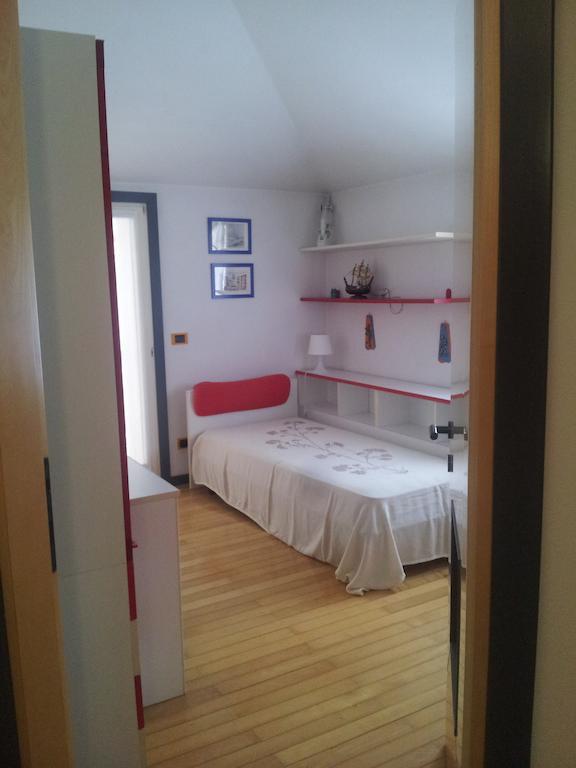 B&B Del Borgo Cittadella Oda fotoğraf