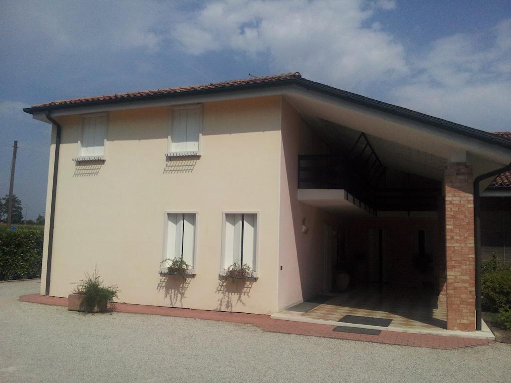 B&B Del Borgo Cittadella Dış mekan fotoğraf