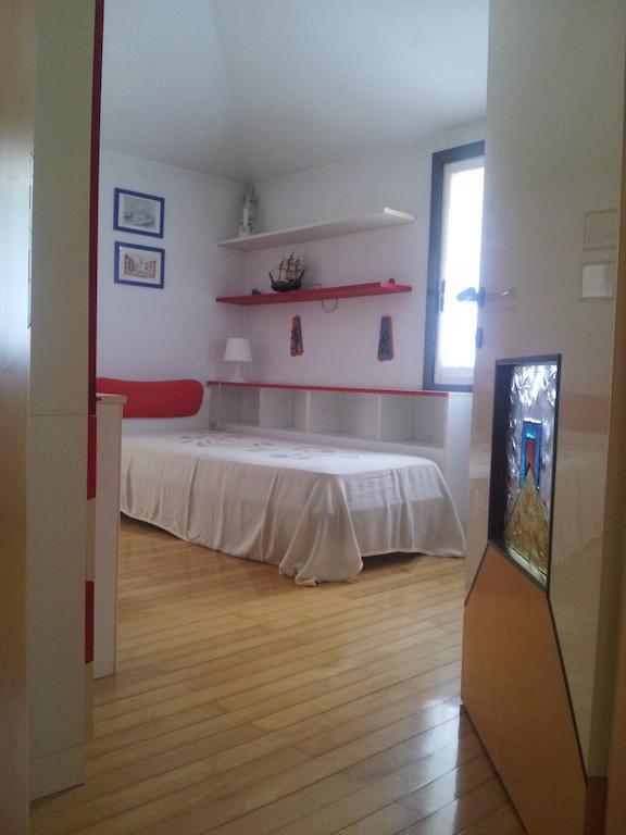 B&B Del Borgo Cittadella Oda fotoğraf