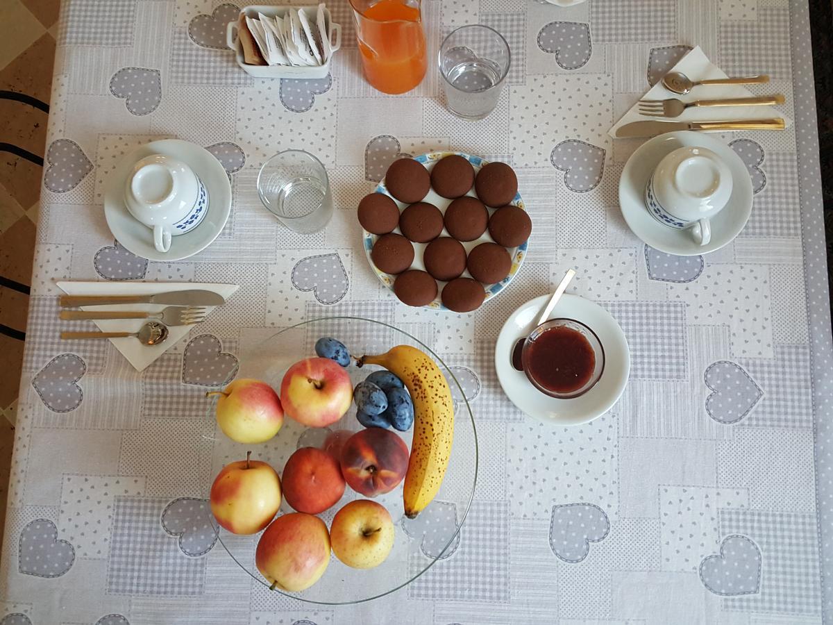 B&B Del Borgo Cittadella Dış mekan fotoğraf